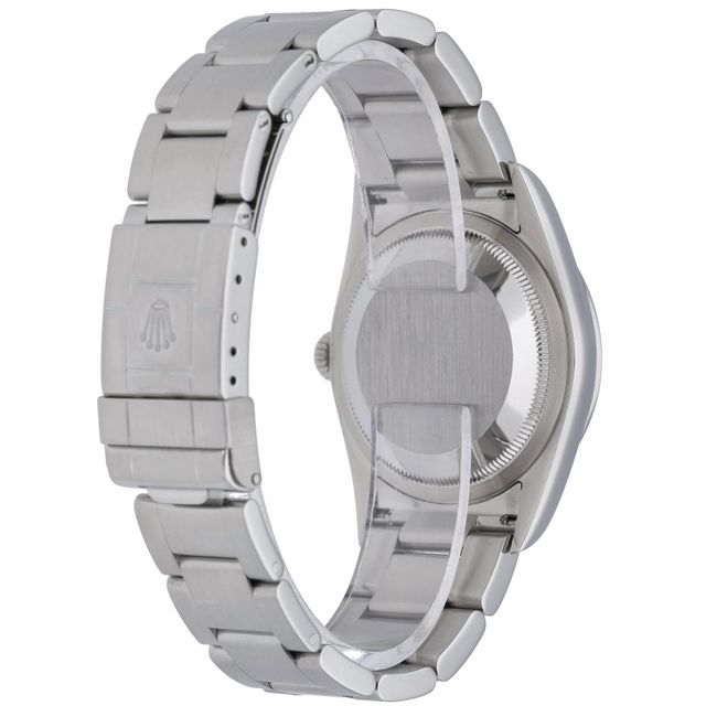 Rolex Explorer 114270 Image 4